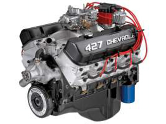 P58B9 Engine